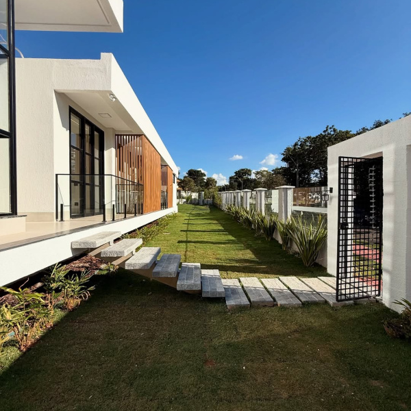 CHÁCARA 3 SUÍTES + AUDI Q3  OU 995K no PIX